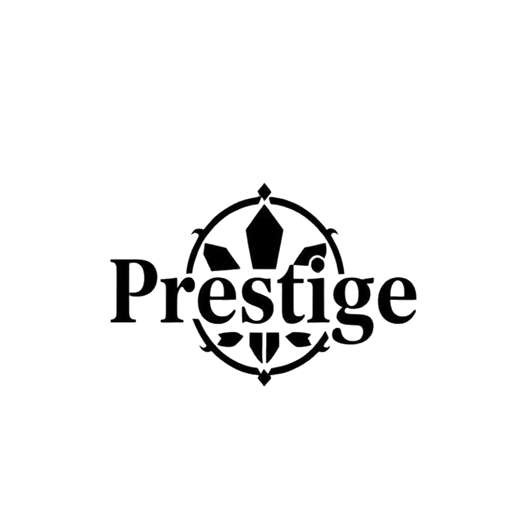Prestige Logo